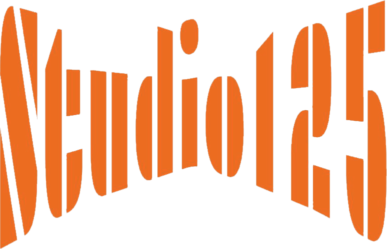 Studio125 logo